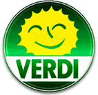logo verdi